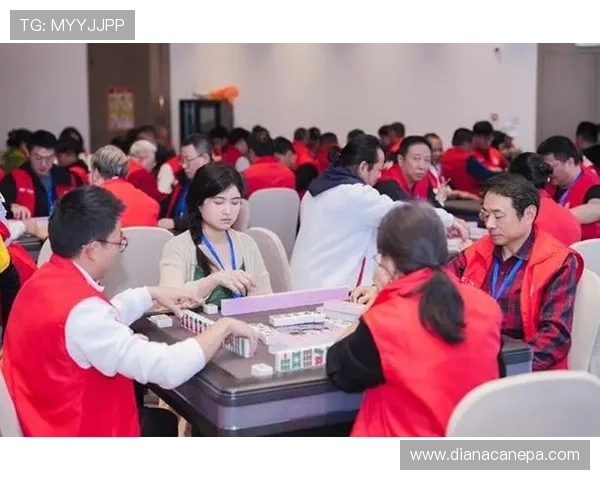 麻将糊了中国官网最新赛事信息公布，精彩赛事等你来挑战赢取丰厚奖励